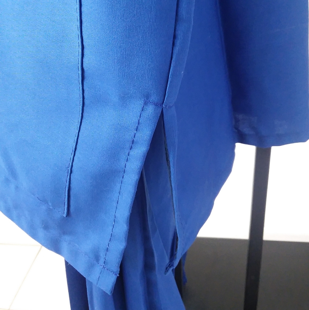 SCRUB SET/UNIFORM - Picture 4 of 7